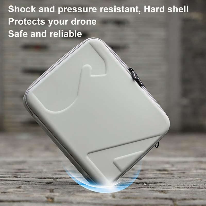 SunnyLife Protective Case for DJI Flip with Shoulder Strap