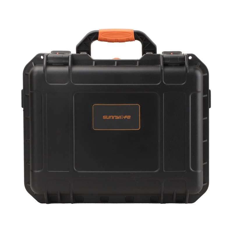 SunnyLife ABS Hard Shell Waterproof Case for DJI Flip
