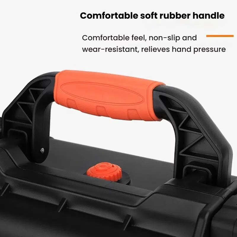 SunnyLife ABS Hard Shell Waterproof Case for DJI Flip