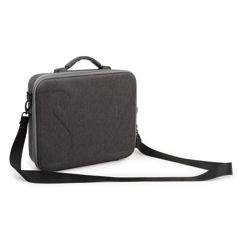 Sunnylife Material Lined EVA Case for DJI Flip (With Shoulder Strap)