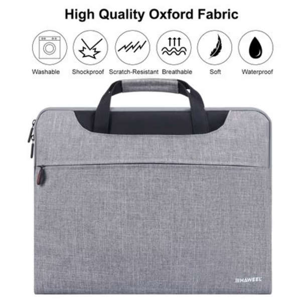 Haweel Laptop Sleeve/Bag 15.6 inch