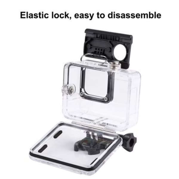 PULUZ GoPro Hero 9 Black Dive Housing (45m)