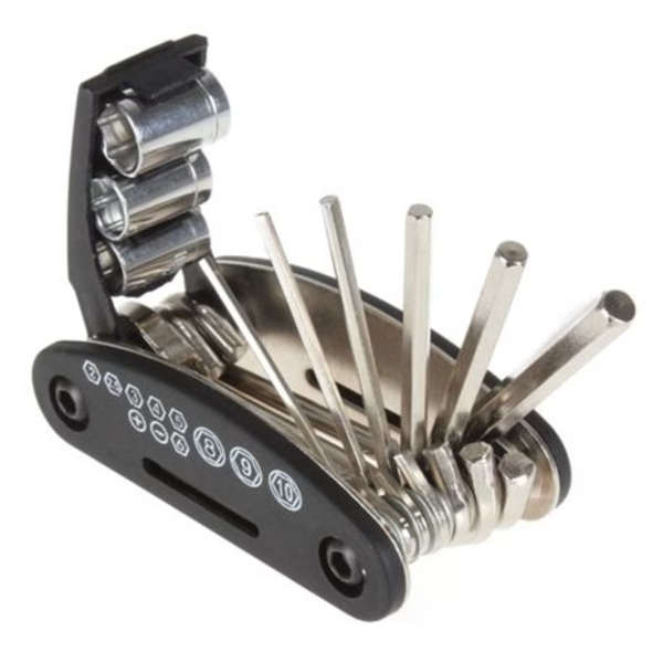 T4U 16 in 1 Bicycle Multitool