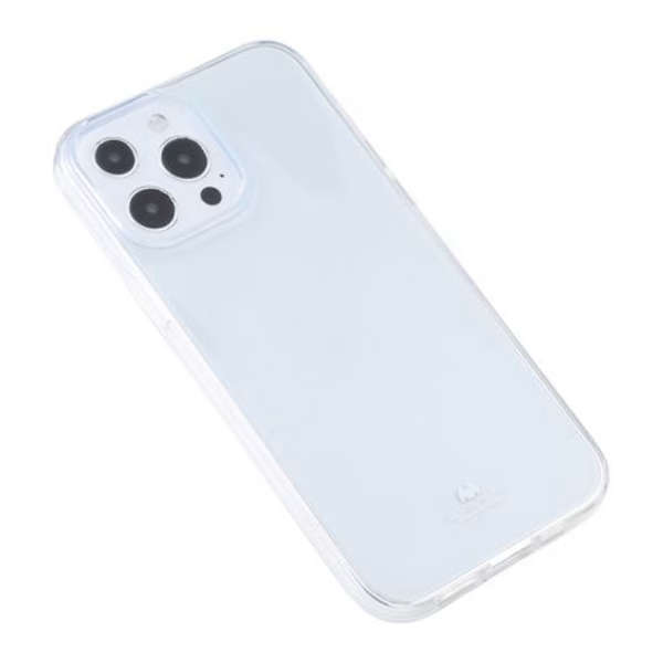 Goospery Jelly Cover for iPhone 13 Pro MAX (6.7 inch)