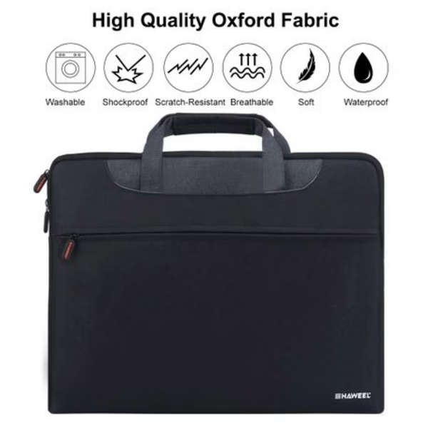 Haweel Laptop Sleeve/Bag 15.6 inch