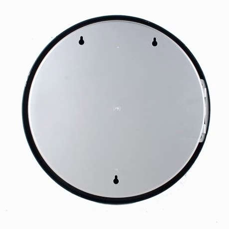 Wall Clock with Hidden Storage - Discreet Shelf Compartment for Valuables