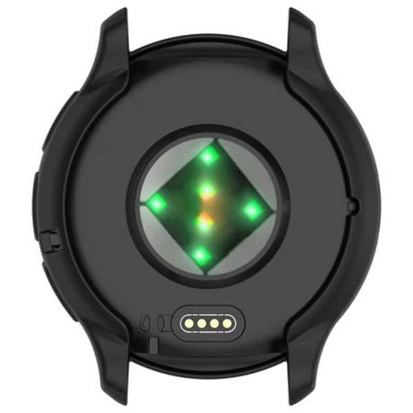 TPU Protective Cover for Garmin Venu 3 (Black)