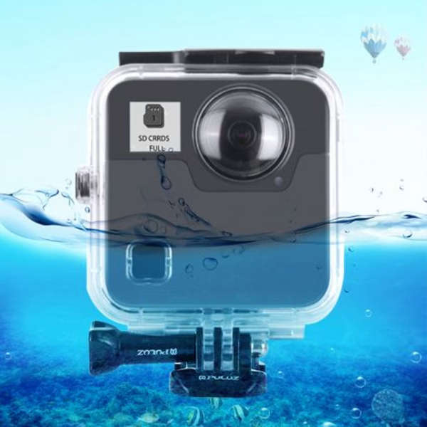 Puluz GoPro Fusion 360 Dive Housing (45m)