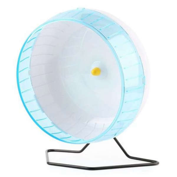 CARNO 21cm Rodent/Hamster Wheel (M)