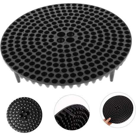 Premium 10-Piece Car Wash Kit with Grit Guard & Storage Bag