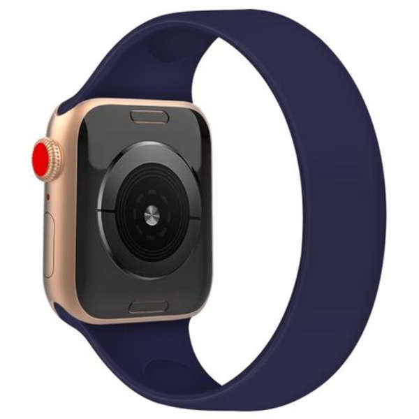 5by5 Solo Loop Strap / Band for Apple Watch 38/40mm (Large)
