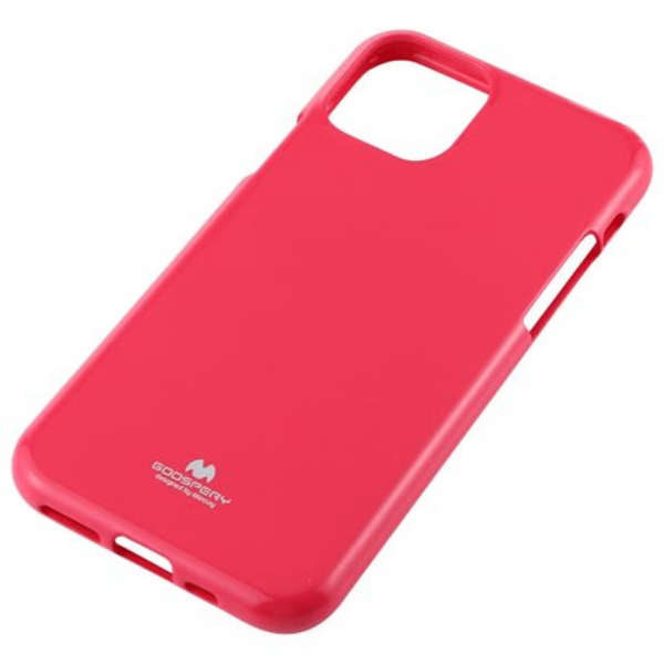 Goospery Jelly Cover for Apple iPhone 11 Pro Max 6.5"