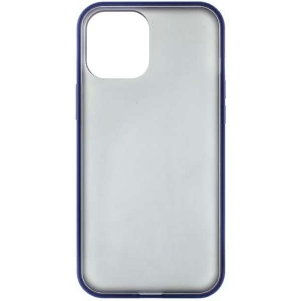 Goospery Peach Garden for iPhone 12 Pro MAX (6.7")