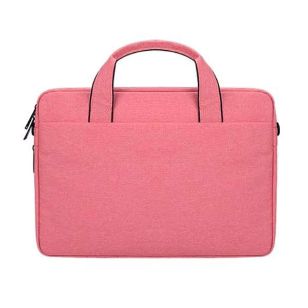 Dj06 Series 13.3 Inch Multi-Functional Laptop Bag - Grey