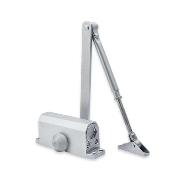 Automatic Hydraulic Door Closer Overhead Concealed Silent Slow Gate Closer