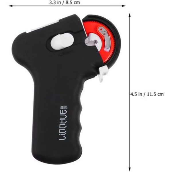 Electric Fishing Hook Knot Tying Tool