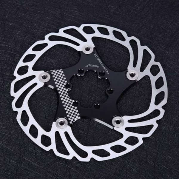 IIIPRO 203mm 6-Bolt Floating Disc Brake Rotor
