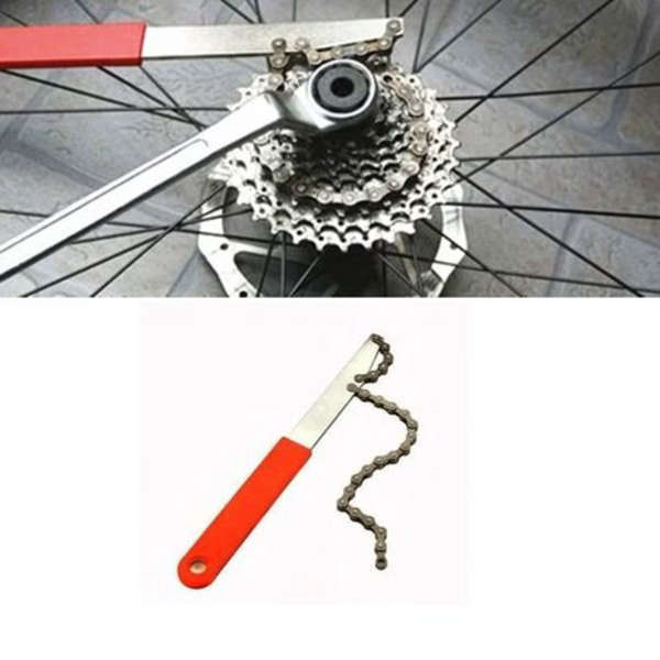 T4U Chain Whip Tool