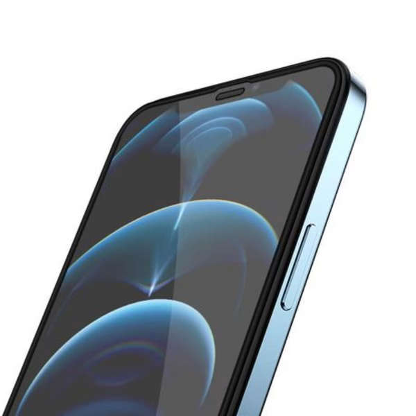 Nillkin HD Full Screen Tempered Glass for iPhone 12 MINI 5.4"