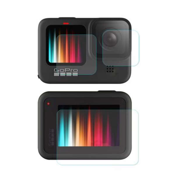 Enkay GoPro Hero 9 Tempered Glass Screen Protector