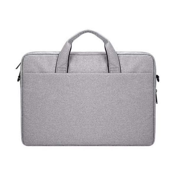 Dj06 Series 13.3 Inch Multi-Functional Laptop Bag - Grey