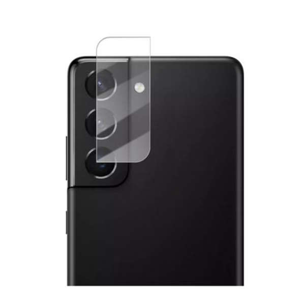 Mocolo Tempered Glass Camera Protector for Samsung Galaxy S22 + (PLUS)