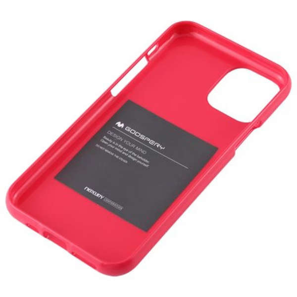 Goospery Jelly Cover for Apple iPhone 11 Pro Max 6.5"