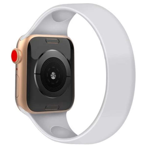 5by5 Solo Loop Strap / Band for Apple Watch 42/44mm (Large)