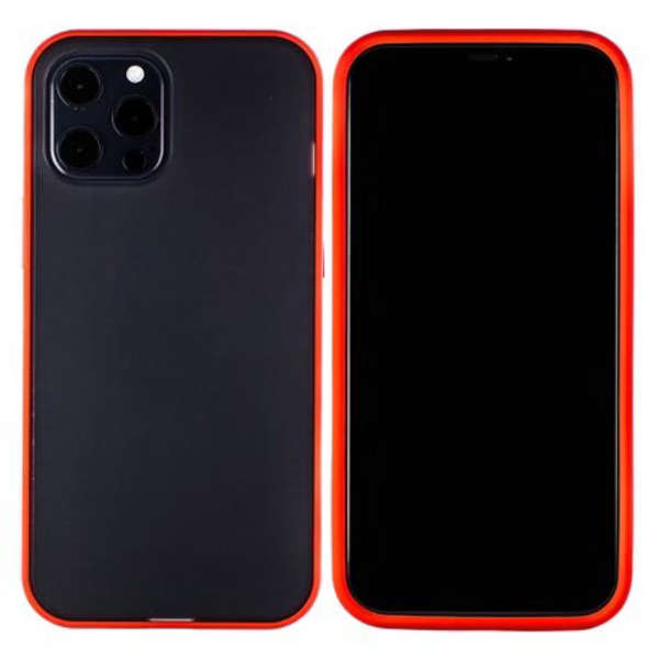 Goospery Peach Garden for iPhone 12 PRO (6.1")