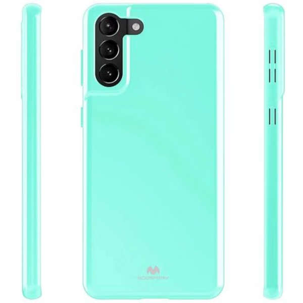 GOOSPERY Pearl Jelly Cover for Samsung S21 PLUS 6.7"