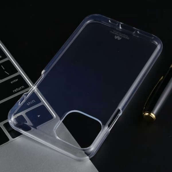 Goospery Jelly Cover for Apple iPhone 11 Pro 5.8"