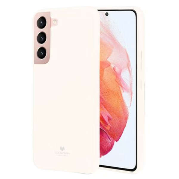 GOOSPERY Pearl Jelly Cover for Samsung S22 Plus 6.8"