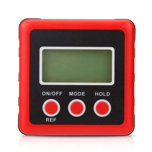 Mini Precision Inclinometer
