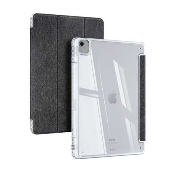 DUX DUCIS Unid Series Case - iPad Air 13(2024)/iPad Pro 12.9(2018/20/21/22) - Black