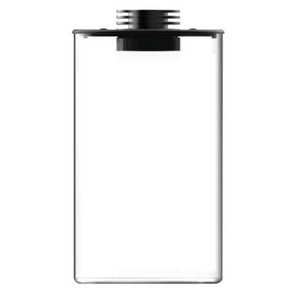 Bioloark Bio ZD-150 Bottle Terrarium with USB Powered LED Light