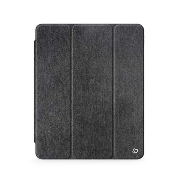 DUX DUCIS Unid Series Case - iPad Air 13(2024)/iPad Pro 12.9(2018/20/21/22) - Black