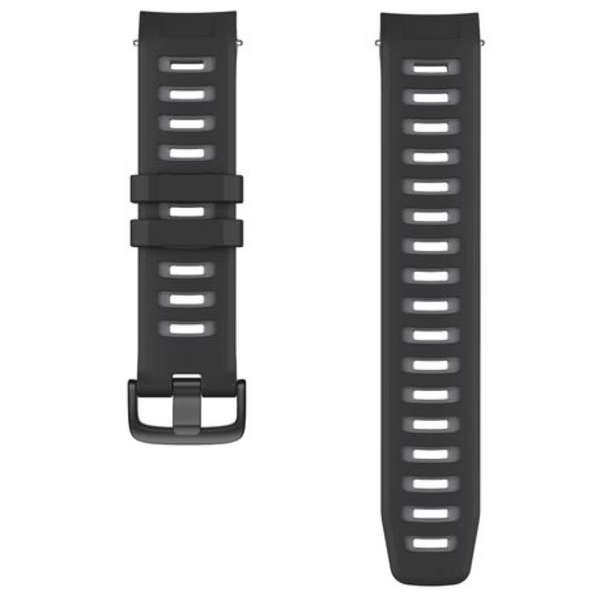 5by5 Two-Tone Silicone Strap Garmin Instinct