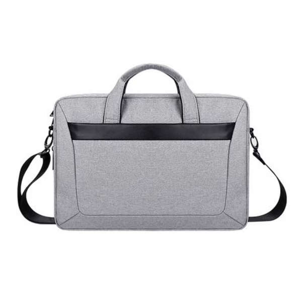 Dj06 Series 13.3 Inch Multi-Functional Laptop Bag - Grey