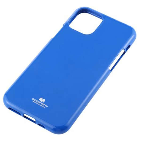 Goospery Jelly Cover for Apple iPhone 11 Pro Max 6.5"