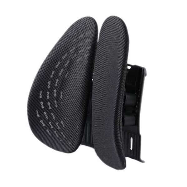 Adjustable &amp; Breathable Lumbar Support 40x40x14cm
