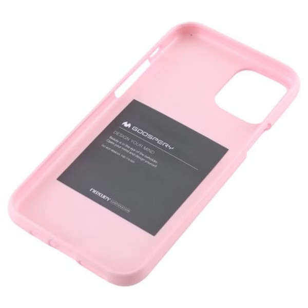 Goospery Jelly Cover for Apple iPhone 11 Pro Max 6.5"