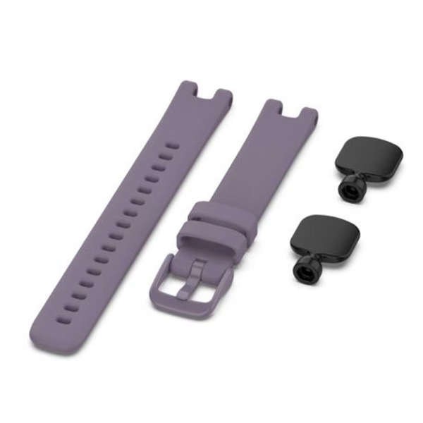 LOBO Deluxe Watch Strap For Garmin Lily (With Tool)