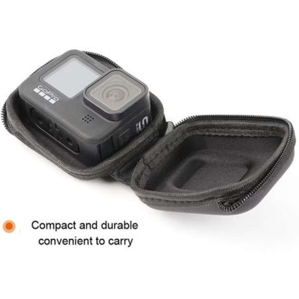 RUIGPRO Mini EVA Case for GoPro Hero 9 / 8/ 7/ 6 / 5