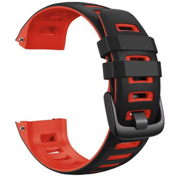 5by5 Two-Tone Silicone Strap Garmin Instinct
