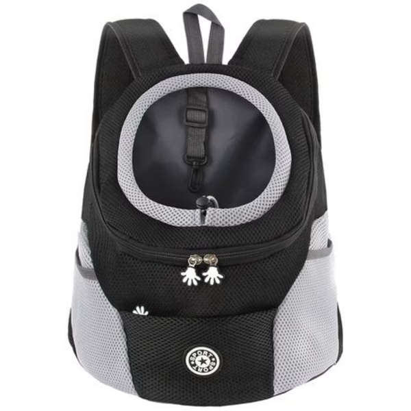 Dog &amp; Cat Backpack L (41x27x9cm) - Please Select Colour