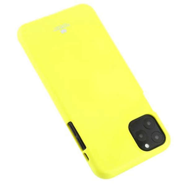 Goospery Jelly Cover for Apple iPhone 11 Pro Max 6.5"
