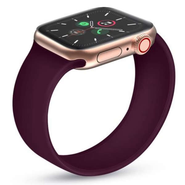 5by5 Solo Loop Strap / Band for Apple Watch 42/44mm (Large)