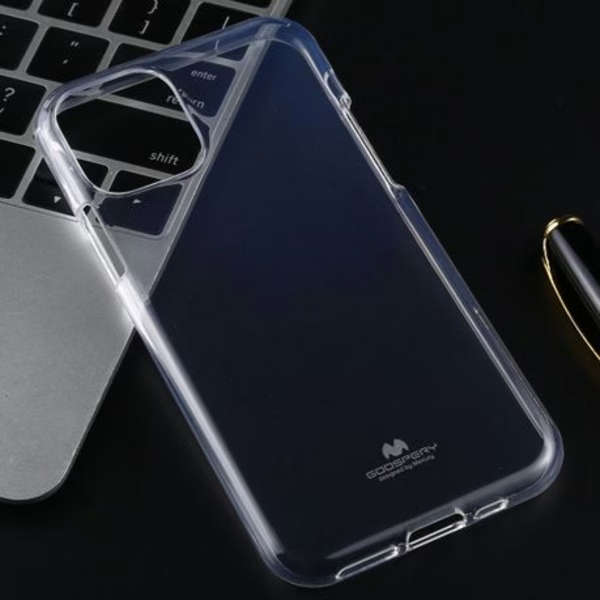 Goospery Jelly Cover for Apple iPhone 11 Pro 5.8"