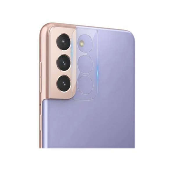 2x Nillkin InvisiFilm Camera Protector for Samsung Galaxy S21 Plus 6.7"