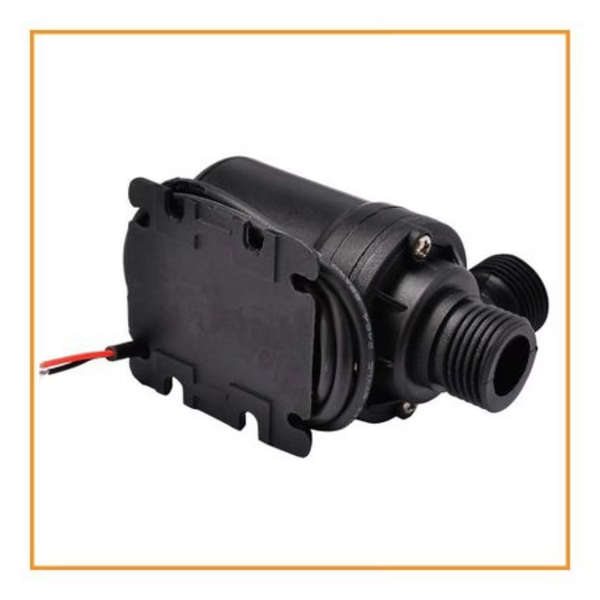 Brushless DC 12 Volt Submersible 5m Pump 800l/h with 0.5m Cable